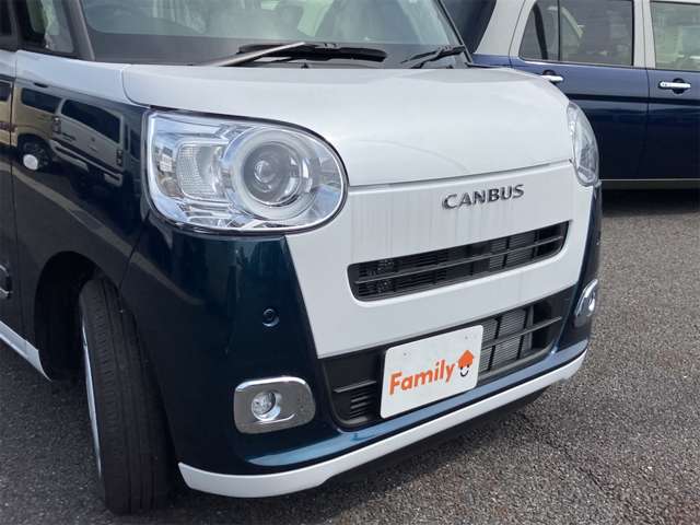 ダイハツ ムーヴ　キャンバス ６６０ ストライプス Ｇ R8年 (東海) 99