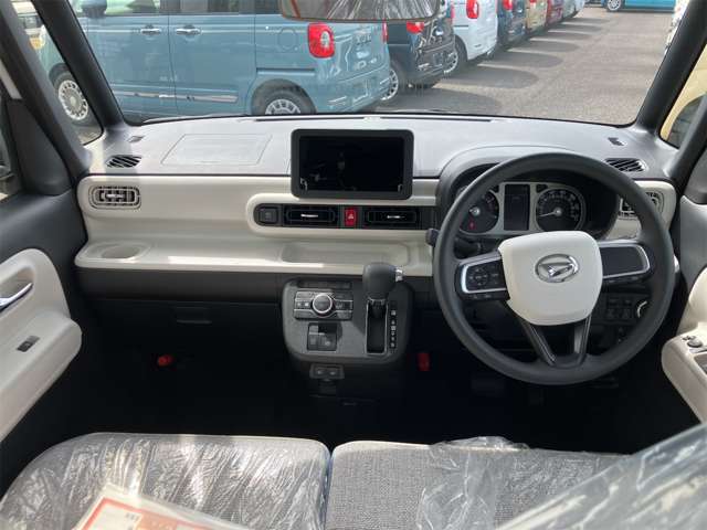 ダイハツ ムーヴ　キャンバス ６６０ ストライプス Ｇ R8年 (東海) 99