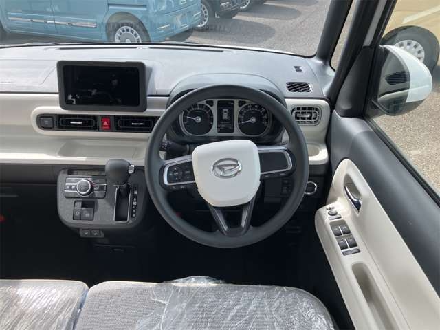 ダイハツ ムーヴ　キャンバス ６６０ ストライプス Ｇ R8年 (東海) 99