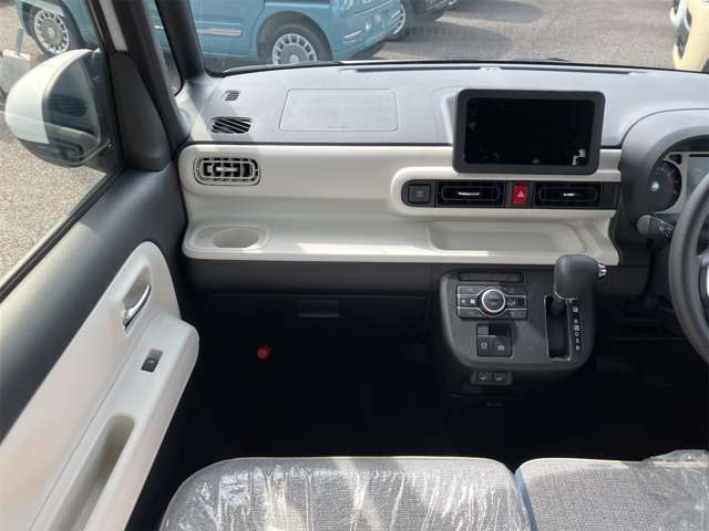 ダイハツ ムーヴ　キャンバス ６６０ ストライプス Ｇ R8年 (東海) 99