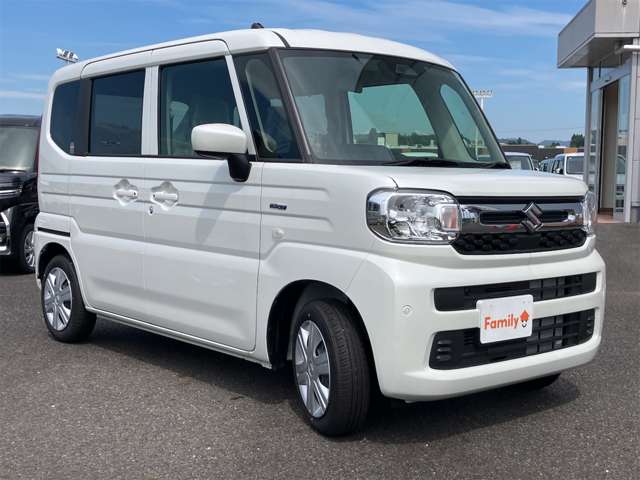 スズキ スペーシア ６６０ ハイブリッド Ｘ R7年 (東海) 99