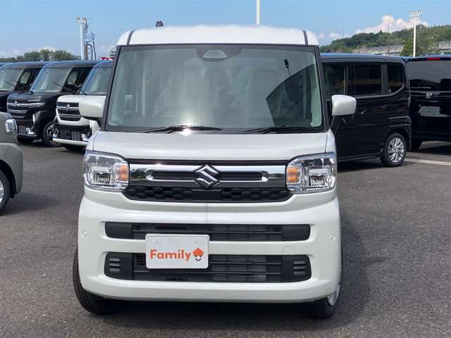 スズキ スペーシア ６６０ ハイブリッド Ｇ R7年 (東海) 99