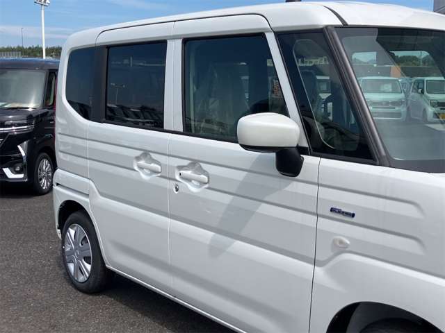 スズキ スペーシア ６６０ ハイブリッド Ｇ R7年 (東海) 99