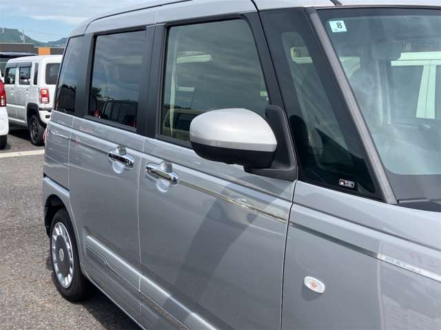 ダイハツ ムーヴ　キャンバス ６６０ セオリー Ｇ R7年 (東海) 99