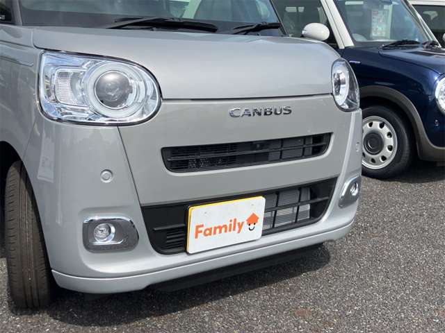 ダイハツ ムーヴ　キャンバス ６６０ セオリー Ｇ R7年 (東海) 99