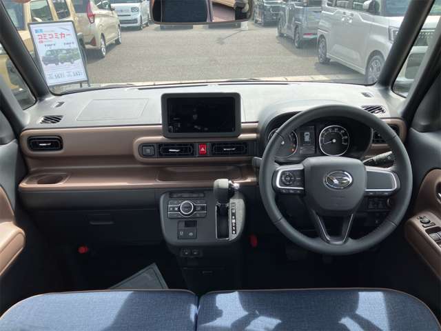 ダイハツ ムーヴ　キャンバス ６６０ セオリー Ｇ R7年 (東海) 99