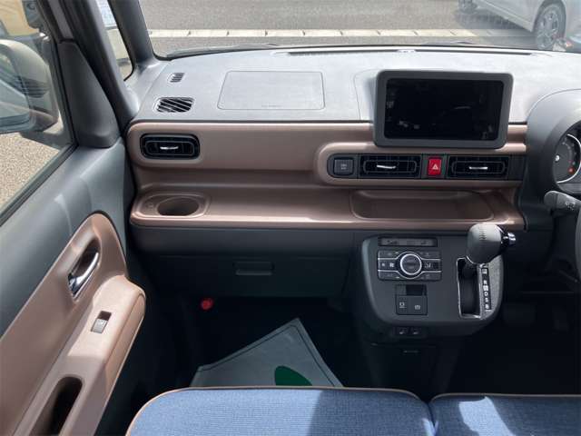 ダイハツ ムーヴ　キャンバス ６６０ セオリー Ｇ R7年 (東海) 99