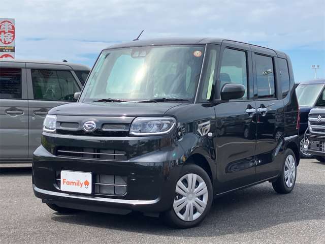ダイハツ タント ６６０ Ｘ リミテッド R7年 (東海) 99