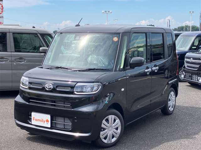 ダイハツ タント ６６０ Ｘ リミテッド R7年 (東海) 99