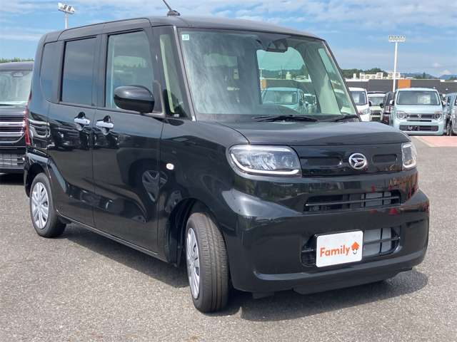 ダイハツ タント ６６０ Ｘ リミテッド R7年 (東海) 99