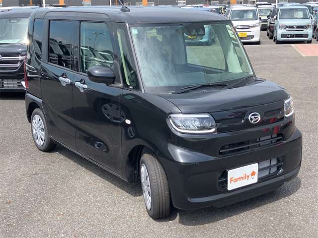 ダイハツ タント ６６０ Ｘ リミテッド R7年 (東海) 99