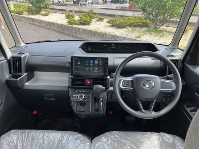 ダイハツ タント ６６０ Ｘ リミテッド R7年 (東海) 99