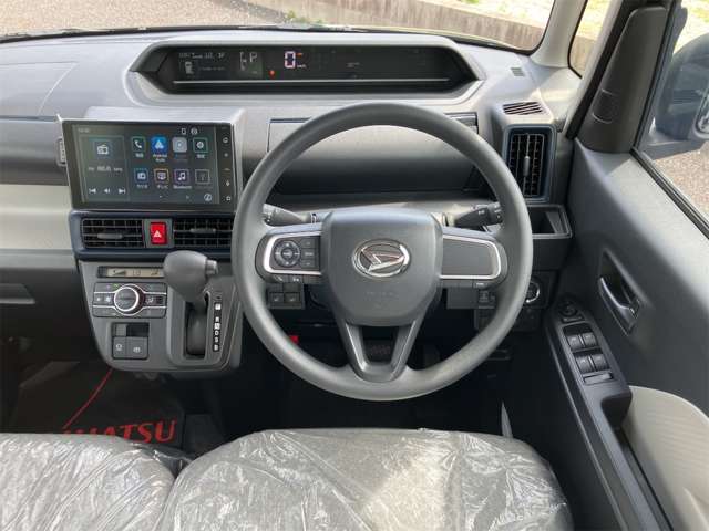 ダイハツ タント ６６０ Ｘ リミテッド R7年 (東海) 99