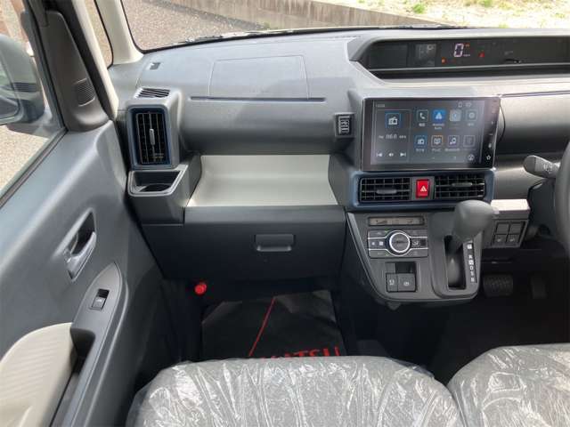 ダイハツ タント ６６０ Ｘ リミテッド R7年 (東海) 99