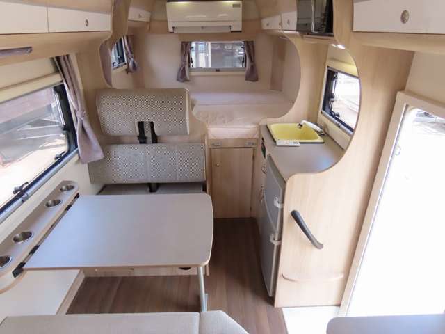 トヨタ カムロード ナッツＲＶ製 R7年 (東海) 99