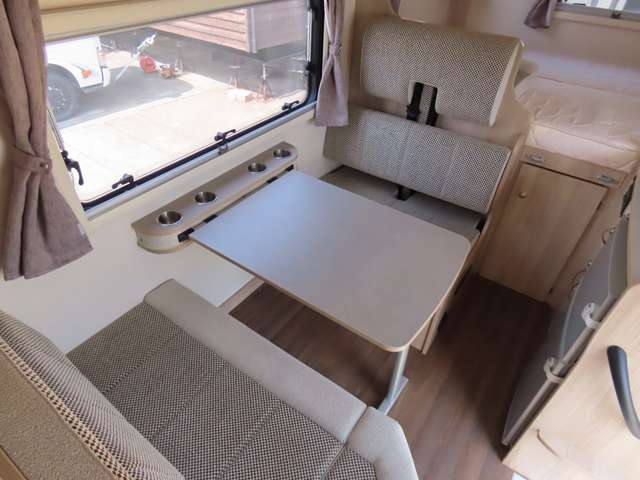 トヨタ カムロード ナッツＲＶ製 R7年 (東海) 99