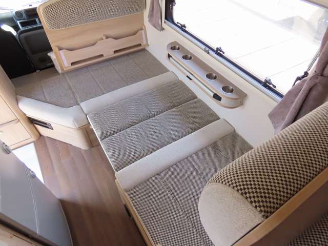 トヨタ カムロード ナッツＲＶ製 R7年 (東海) 99