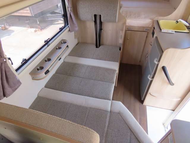 トヨタ カムロード ナッツＲＶ製 R7年 (東海) 99