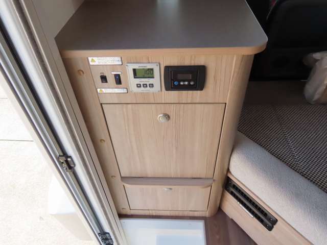 トヨタ カムロード ナッツＲＶ製 R7年 (東海) 99