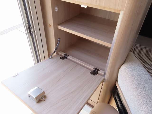 トヨタ カムロード ナッツＲＶ製 R7年 (東海) 99