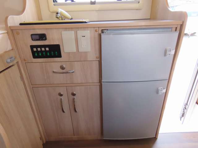 トヨタ カムロード ナッツＲＶ製 R7年 (東海) 99