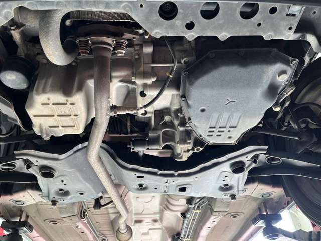 スズキ ハスラー ６６０ Ｇターボ H27年 (東海) 99