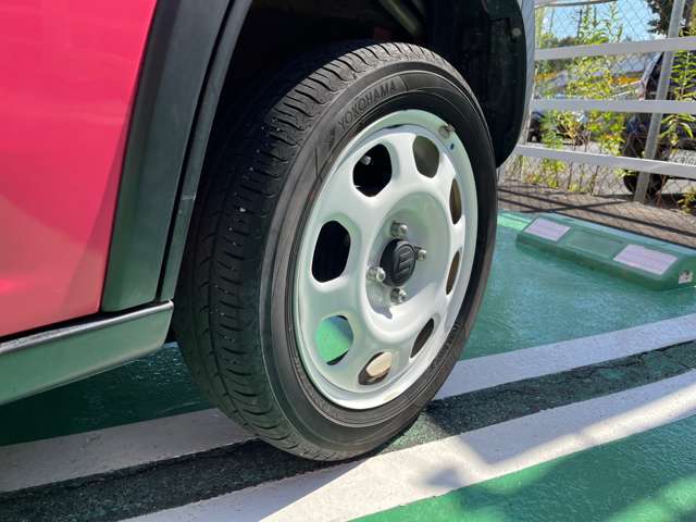 スズキ ハスラー ６６０ Ｇターボ H27年 (東海) 99