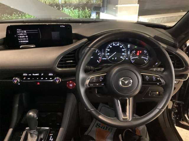 マツダ ＭＡＺＤＡ３　ファストバック １．５ １５Ｓ ブラックトーンエディション R5年 () 99