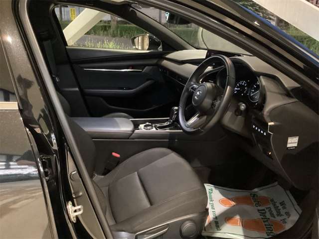 マツダ ＭＡＺＤＡ３　ファストバック １．５ １５Ｓ ブラックトーンエディション R5年 () 99