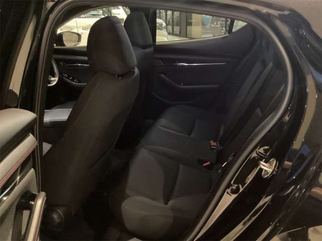 マツダ ＭＡＺＤＡ３　ファストバック １．５ １５Ｓ ブラックトーンエディション R5年 () 99