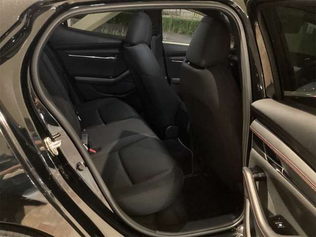 マツダ ＭＡＺＤＡ３　ファストバック １．５ １５Ｓ ブラックトーンエディション R5年 () 99