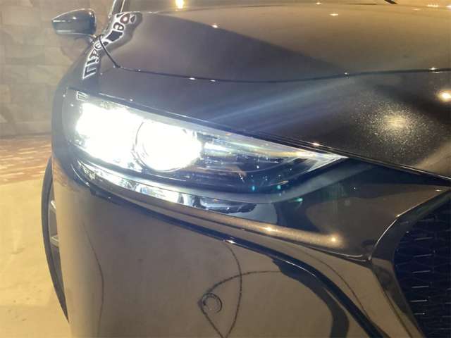 マツダ ＭＡＺＤＡ３　ファストバック １．５ １５Ｓ ブラックトーンエディション R5年 () 99
