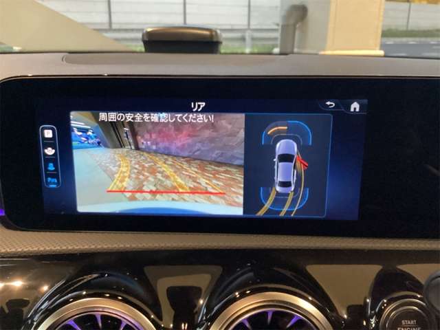 メルセデスベンツ Ａクラス Ａ２００ Ｄ ＡＭＧラインパッケージ ディーゼルターボ ＭＰ２０２３０２ R5年 () 99