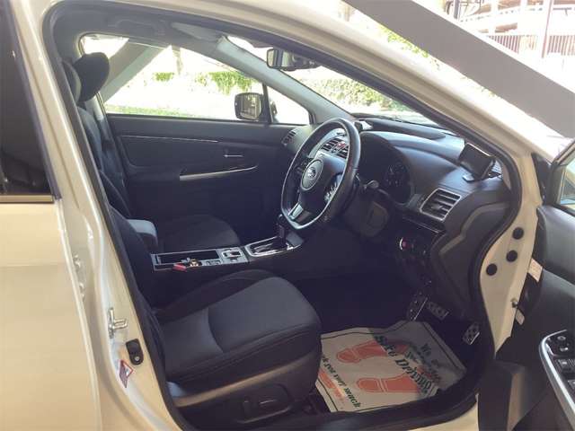 スバル レヴォーグ １．６ ＧＴ アイサイト スマート エディション ４ＷＤ R2年 () 99