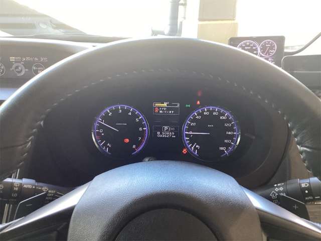 スバル レヴォーグ １．６ ＧＴ アイサイト スマート エディション ４ＷＤ R2年 () 99