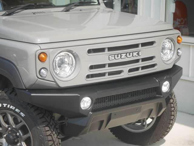 スズキ ジムニー ６６０ ＸＣ ４ＷＤ R5年 () 99