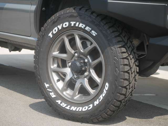スズキ ジムニー ６６０ ＸＣ ４ＷＤ R5年 () 99