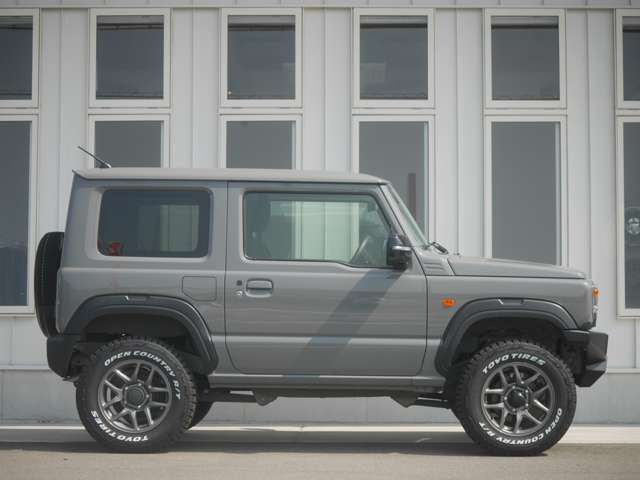 スズキ ジムニー ６６０ ＸＣ ４ＷＤ R5年 () 99