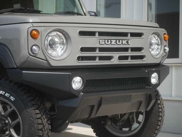 スズキ ジムニー ６６０ ＸＣ ４ＷＤ R5年 () 99