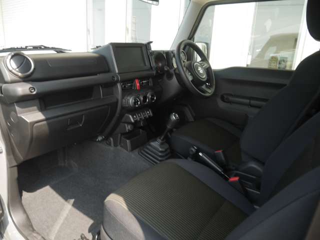 スズキ ジムニー ６６０ ＸＣ ４ＷＤ R5年 () 99