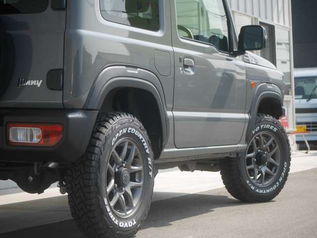 スズキ ジムニー ６６０ ＸＣ ４ＷＤ R5年 () 99