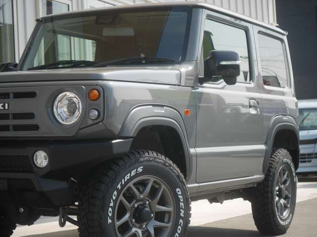 スズキ ジムニー ６６０ ＸＣ ４ＷＤ R5年 () 99