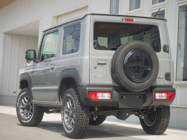 スズキ ジムニー ６６０ ＸＣ ４ＷＤ R5年 () 99