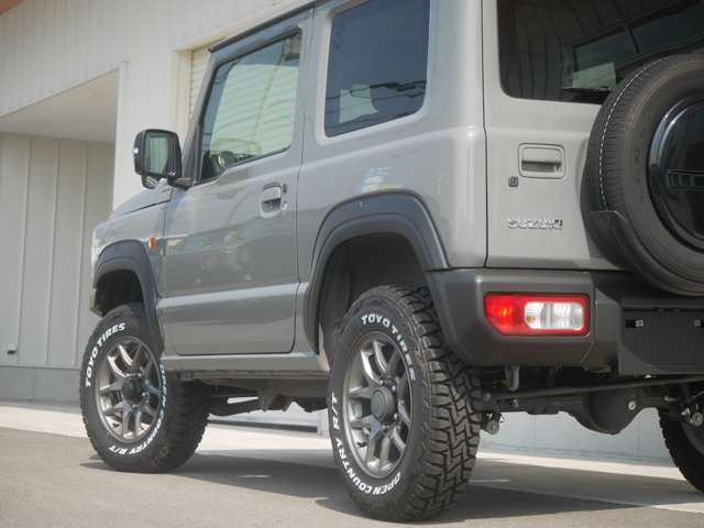 スズキ ジムニー ６６０ ＸＣ ４ＷＤ R5年 () 99