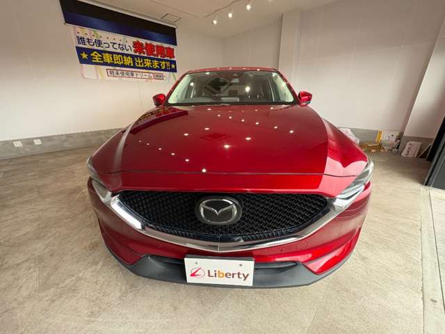 マツダ ＣＸ−５ ２．０ ２０Ｓ R1年 () 99