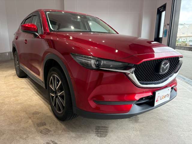 マツダ ＣＸ−５ ２．０ ２０Ｓ R1年 () 99