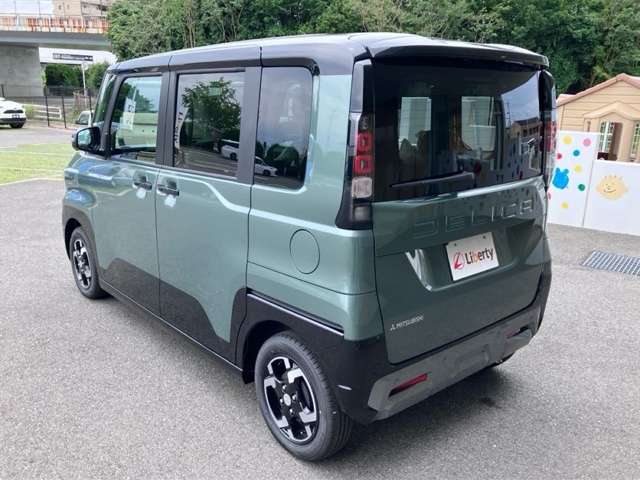 三菱 デリカ　ミニ ６６０ Ｇ プレミアム R8年 () 99