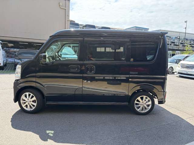 日産 ＮＶ１００クリッパーリオ ６６０ Ｅ ハイルーフ R4年 () 99