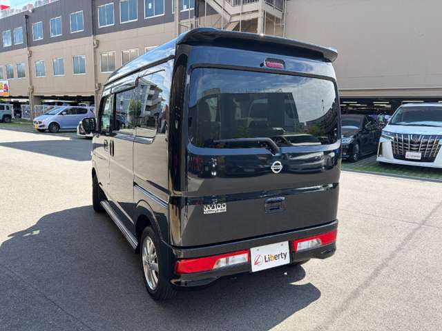 日産 ＮＶ１００クリッパーリオ ６６０ Ｅ ハイルーフ R4年 () 99