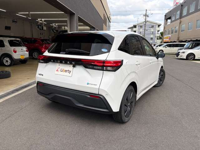 日産 ノート １．２ Ｓ R3年 () 99